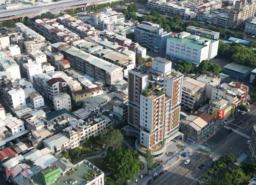 東區恊園好宅2/8申請截止　中市住宅處提醒把握最後1週申請機會 - https://www.watchmedia01.com