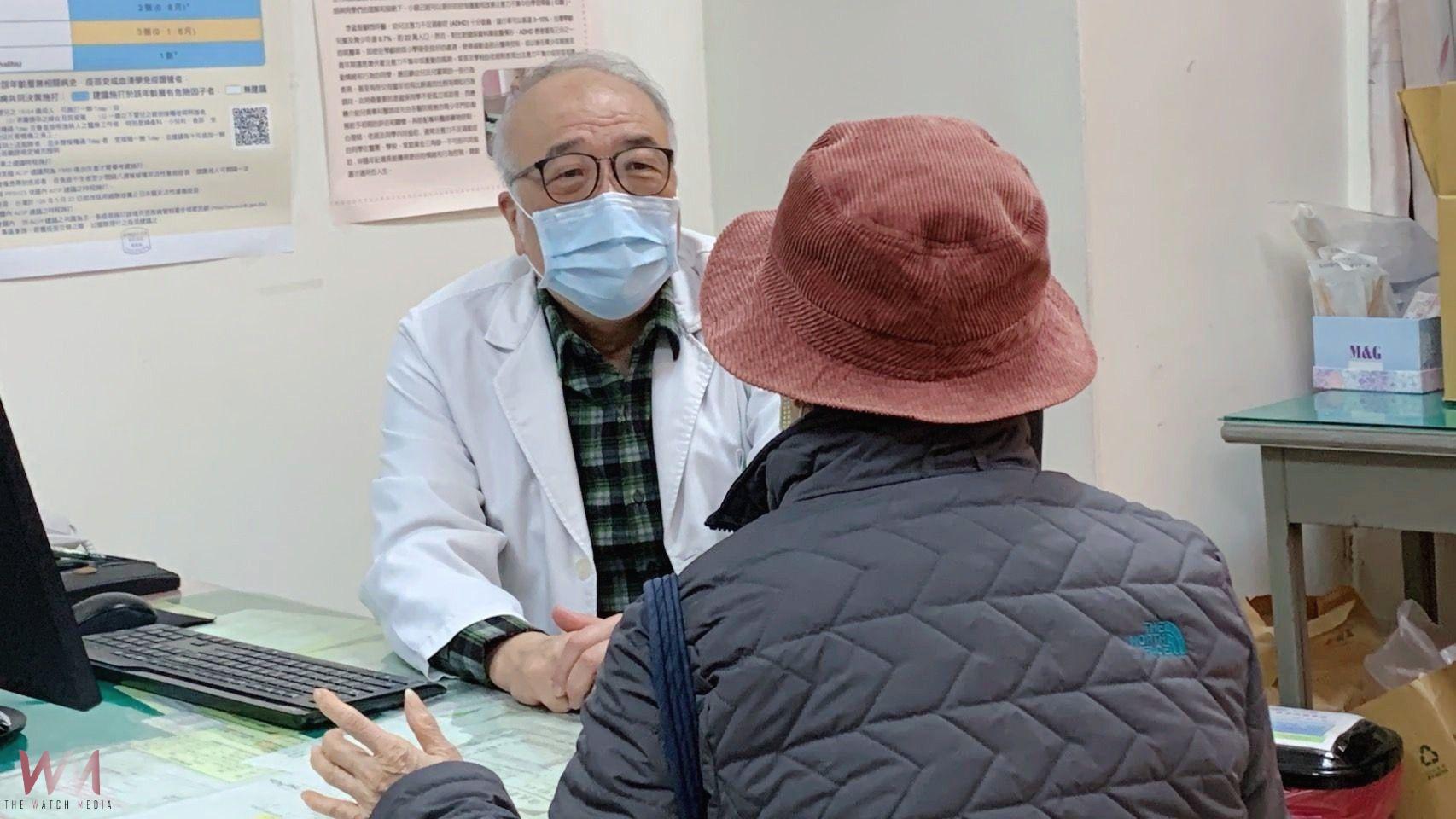 藝人旅日染流感猝逝 臺中醫院湧入打流感疫苗人潮增三成 - https://www.watchmedia01.com