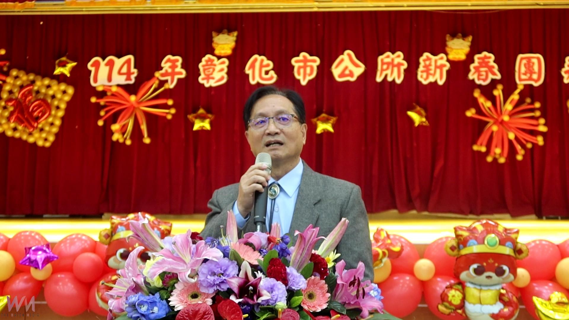 （有影片）／林世賢：推動產業發展與舊城區改造　彰化市邁向新未來 - https://www.watchmedia01.com