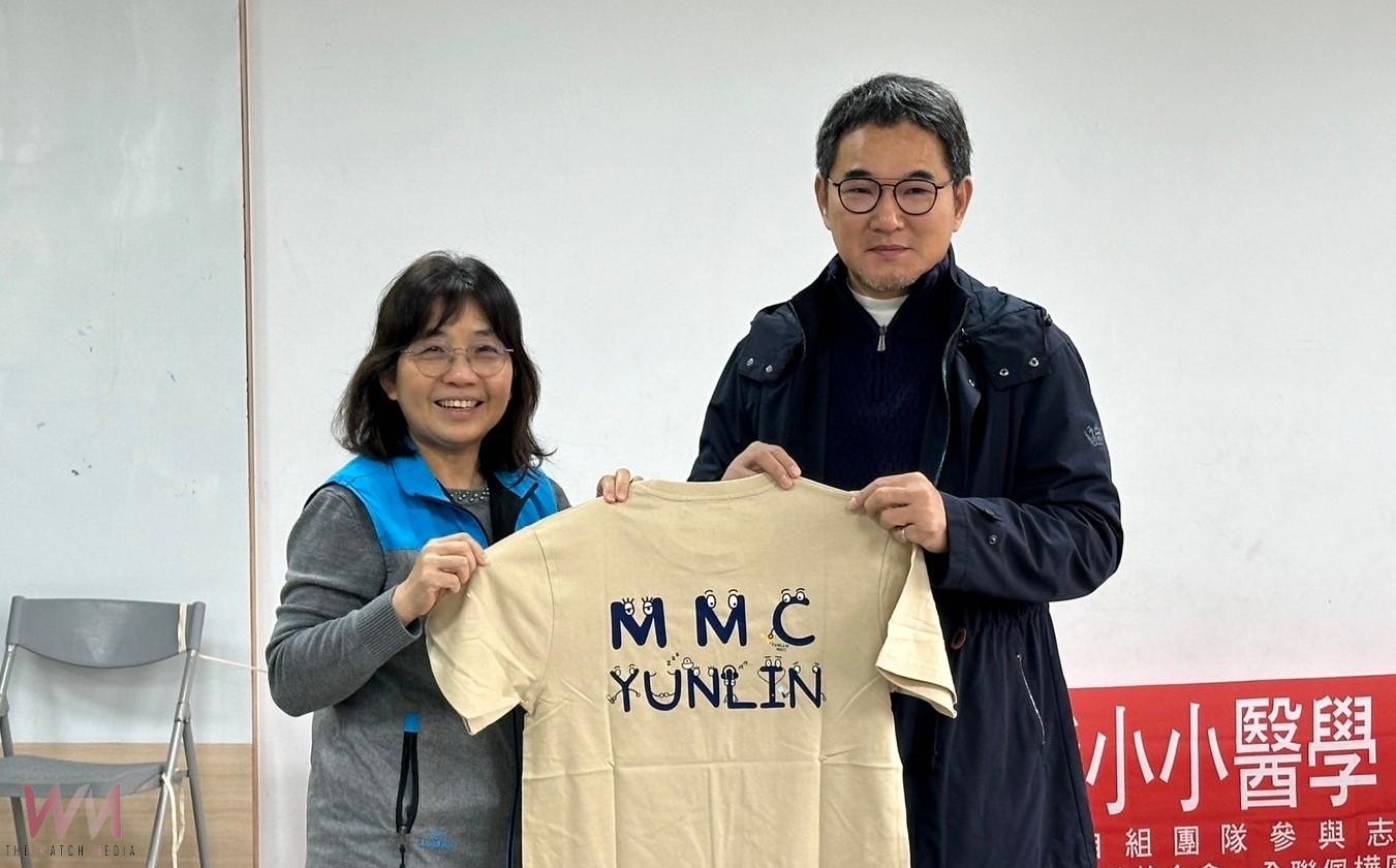 馬偕小小醫學冬令營4日登場　醫學體驗啟發雲林學童探索健康奧秘 - https://www.watchmedia01.com