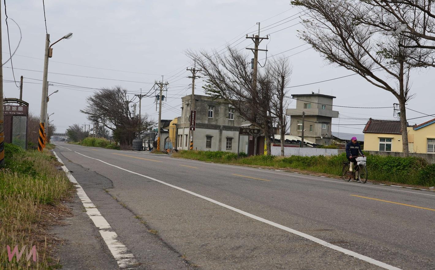 （有影片）／雲129線道路改善工程將動工　提升四湖鄉安全與便捷交通網絡 - https://www.watchmedia01.com