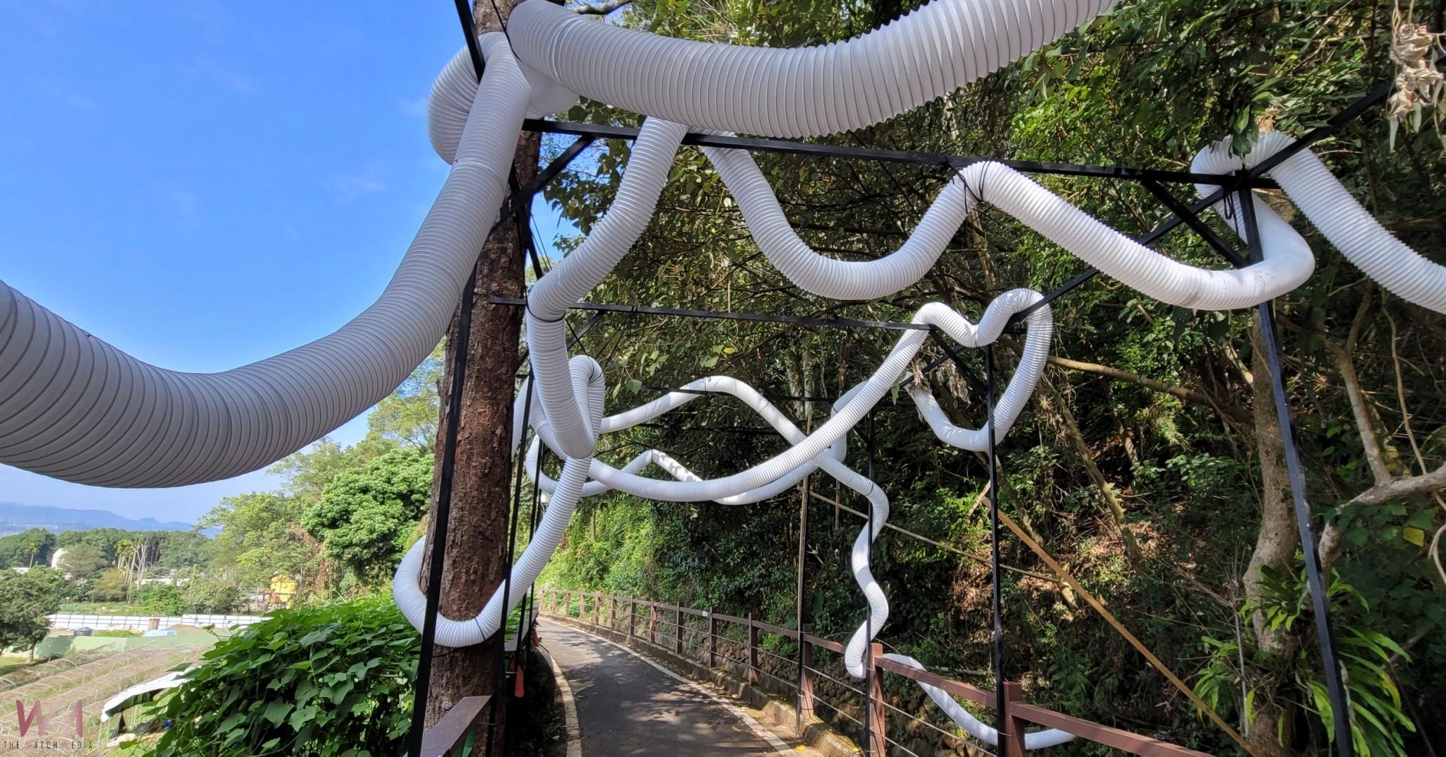 精美竹燈限量發送! 2025埔里森林逐燈祭 - https://www.watchmedia01.com