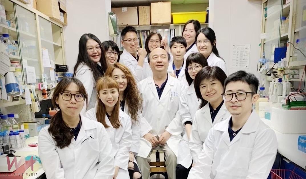 成功大學與中正大學聯手　破解胰臟癌惡性轉化機制 - https://www.watchmedia01.com
