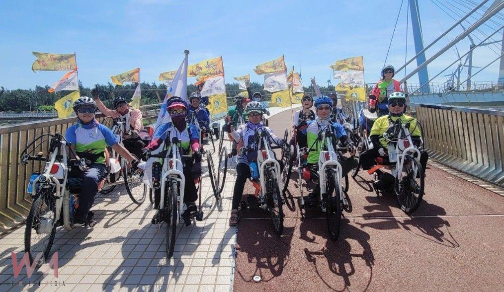 中市連9年獲選全國運動績效「特優獎」　推廣運動成果卓越 - https://www.watchmedia01.com