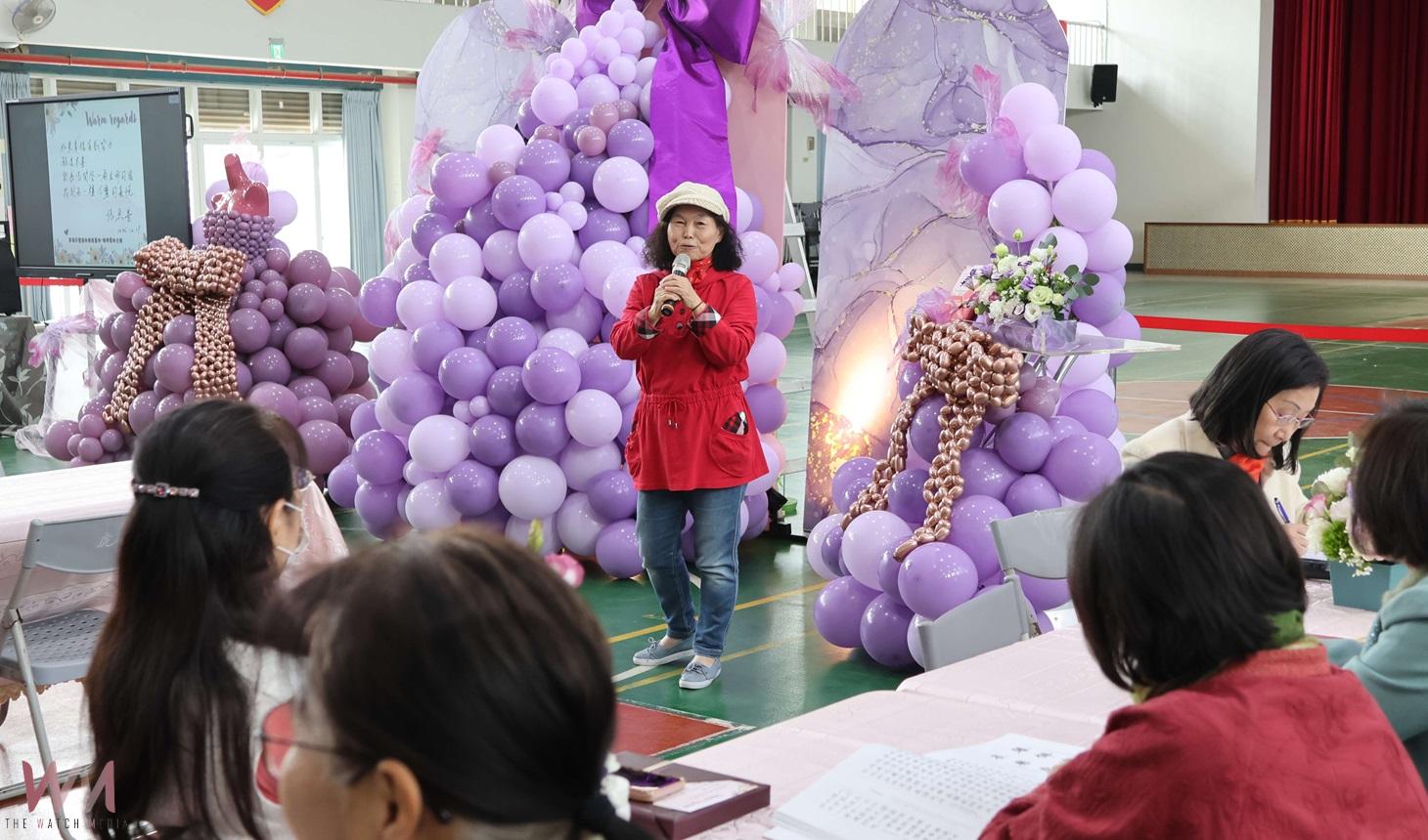 教育女力共創未來！雲林縣府辦交流會　退休與在職校長攜手打造優質學習環境 - https://www.watchmedia01.com