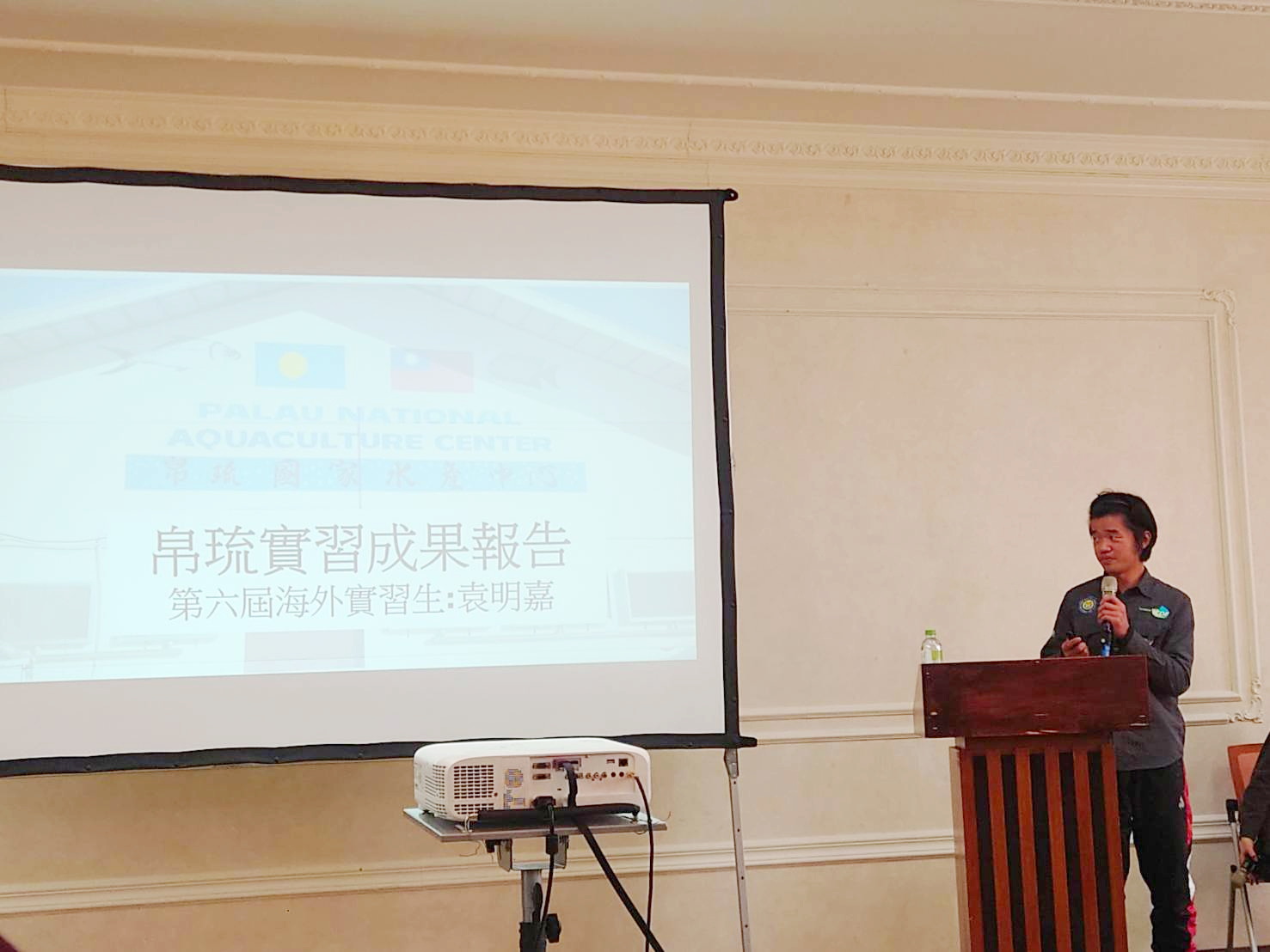嘉大學生參與國合會海外實習人數創新高　全臺大專校院之冠 - https://www.watchmedia01.com