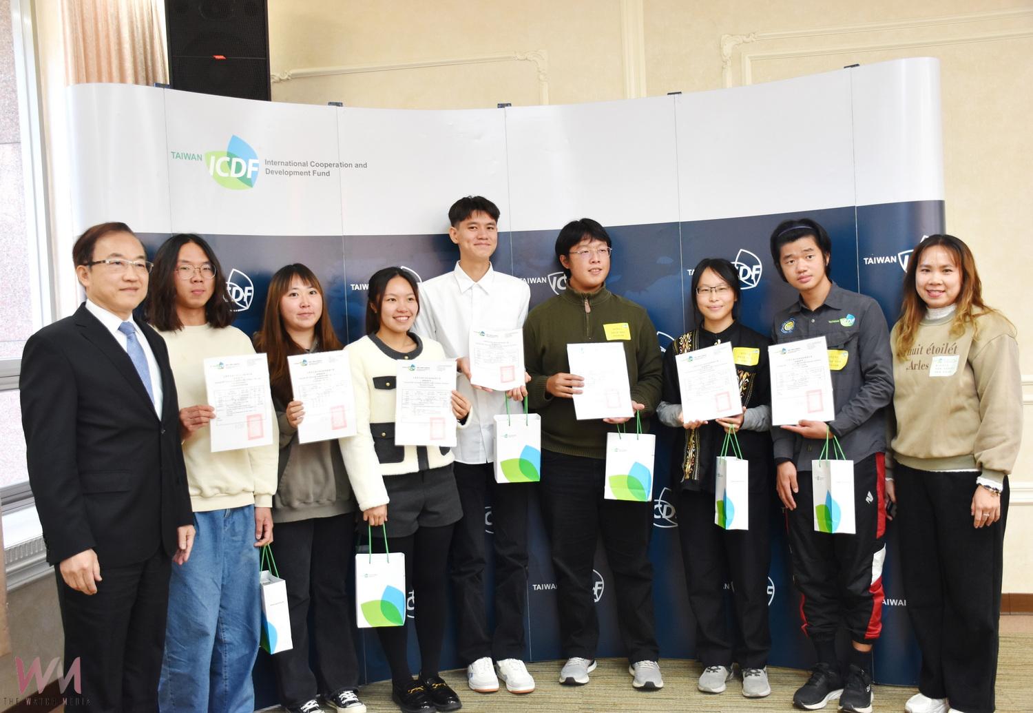 嘉大學生參與國合會海外實習人數創新高　全臺大專校院之冠 - https://www.watchmedia01.com