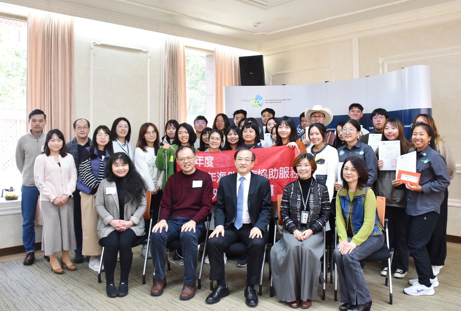 嘉大學生參與國合會海外實習人數創新高　全臺大專校院之冠 - https://www.watchmedia01.com