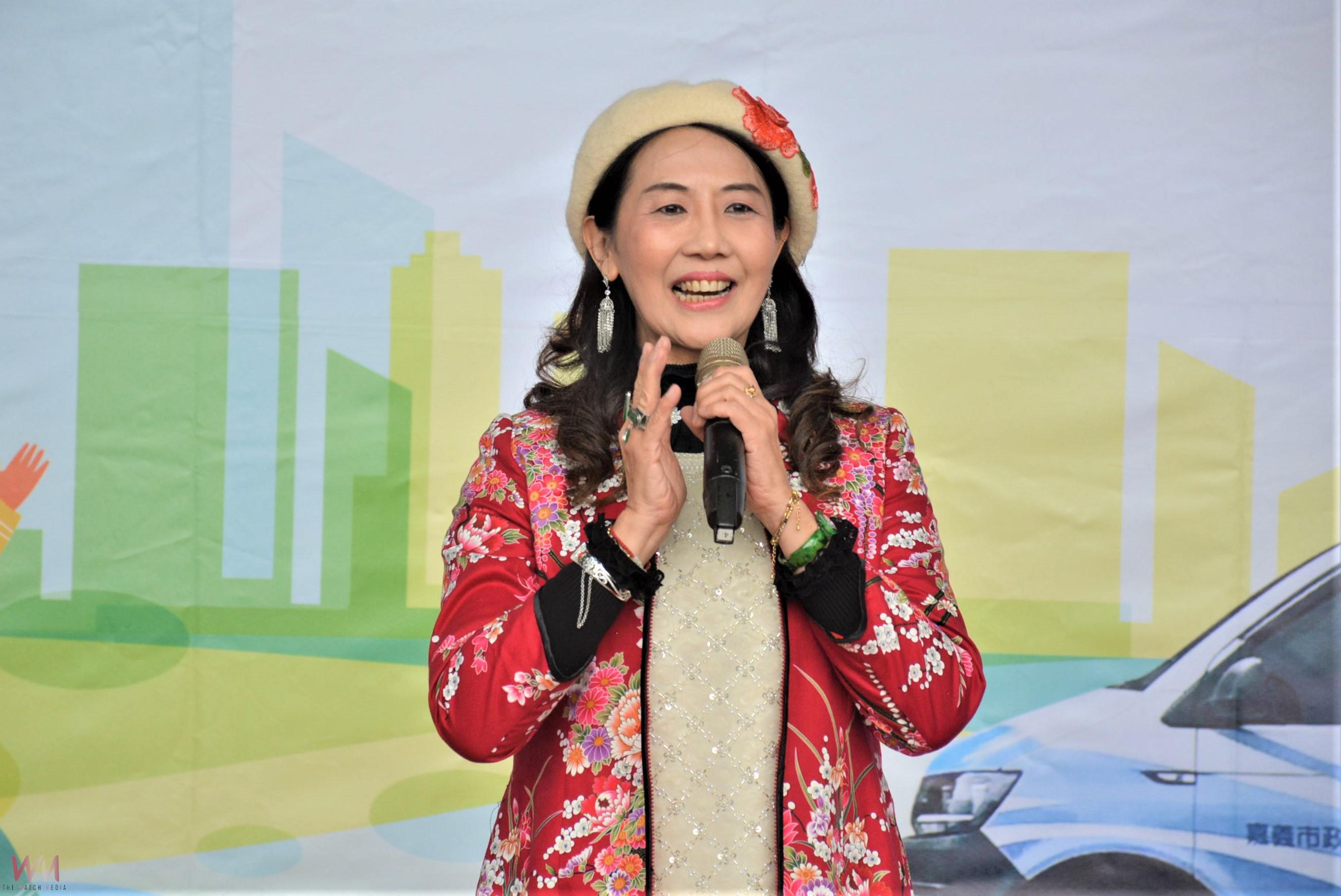 嘉惠更多弱勢族群　嘉市婦女團體捐贈復康巴士 - https://www.watchmedia01.com