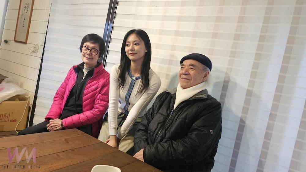 追隨知名韓團周子瑜到寒溪呢人文叡地　賞櫻覽勝享受能量 - https://www.watchmedia01.com