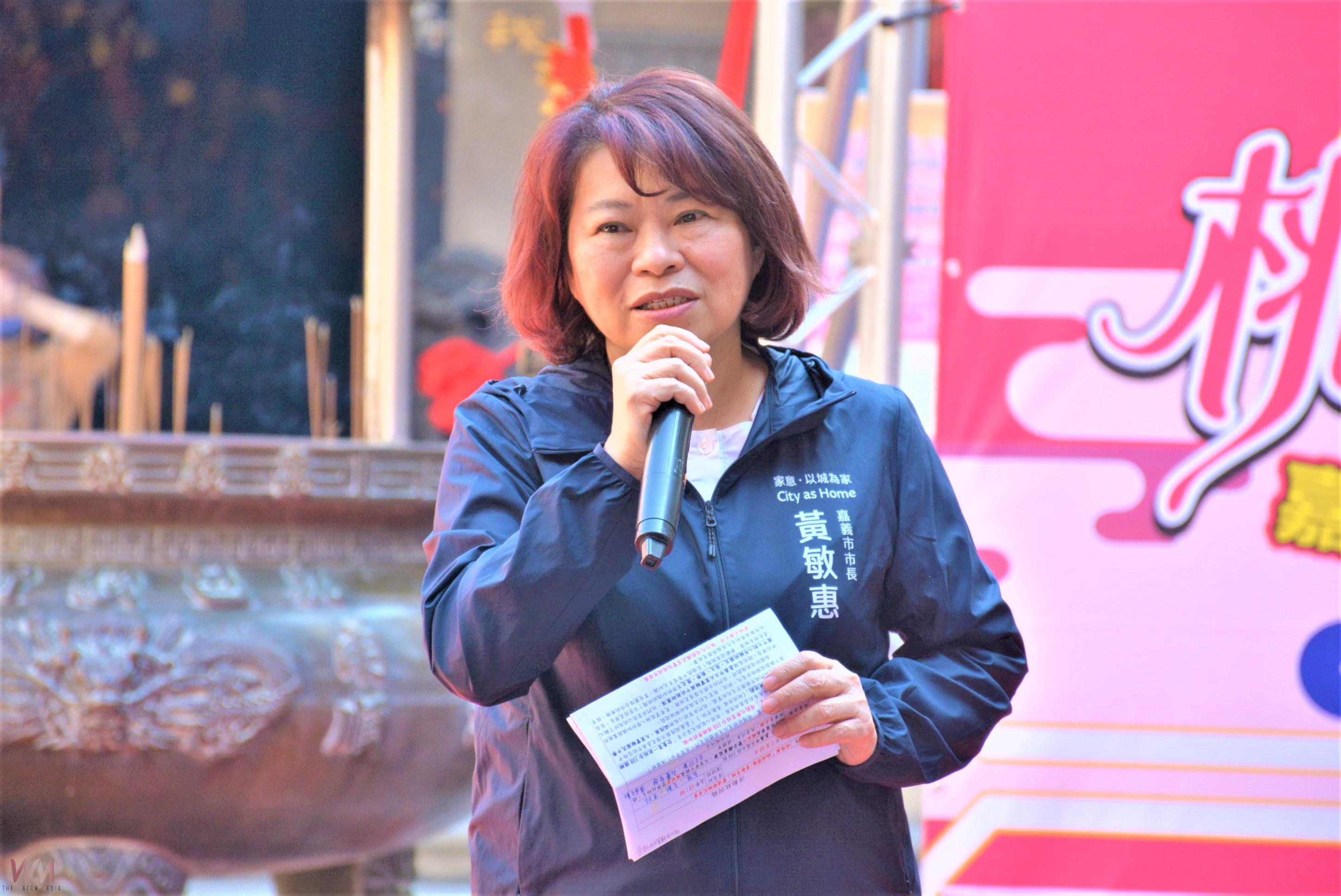 全臺首款廟宇實境解謎遊戲　歡迎學子闖關來挑戰 - https://www.watchmedia01.com