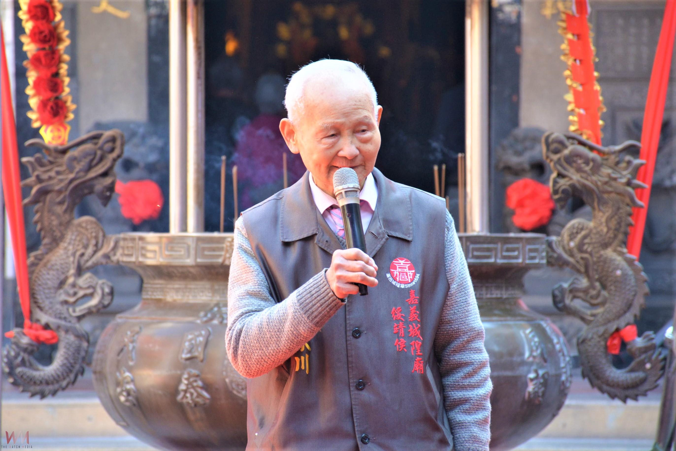 全臺首款廟宇實境解謎遊戲　歡迎學子闖關來挑戰 - https://www.watchmedia01.com