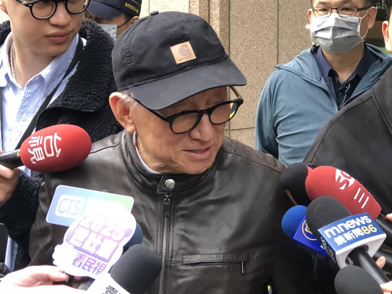 曹興誠任「剷除黑芯」領銜人 徐巧芯：啼笑皆非 - https://www.watchmedia01.com