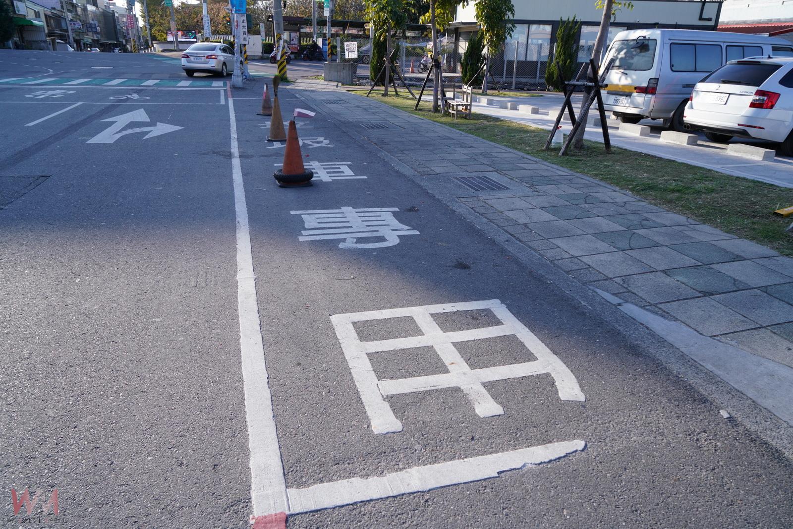 垃圾車專用車格頻遭違停　影響收運作業　彰化警方強化執法 - https://www.watchmedia01.com