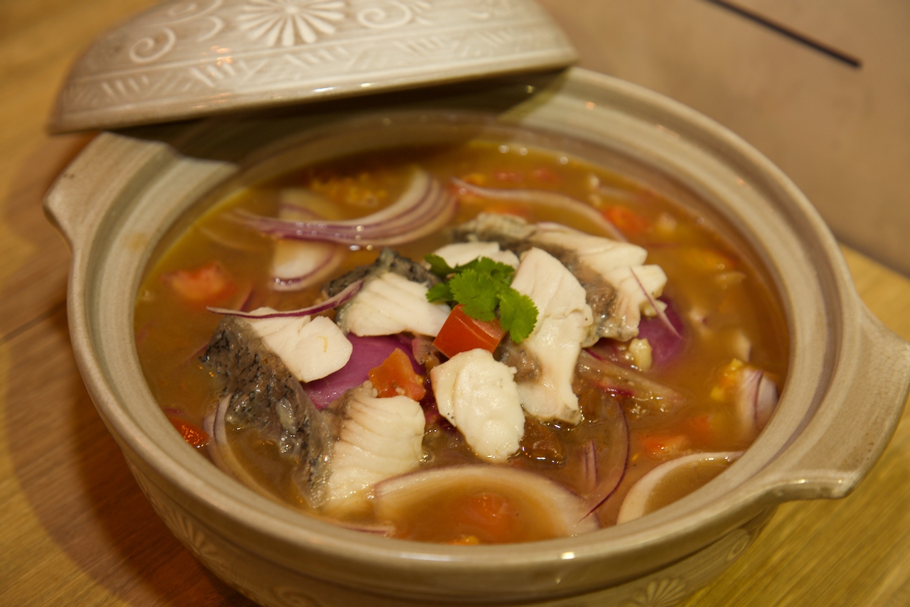 ABV南洋餐酒館推出「越南美食風味賞」 九道經典料理重現正宗越南風味 - https://www.watchmedia01.com