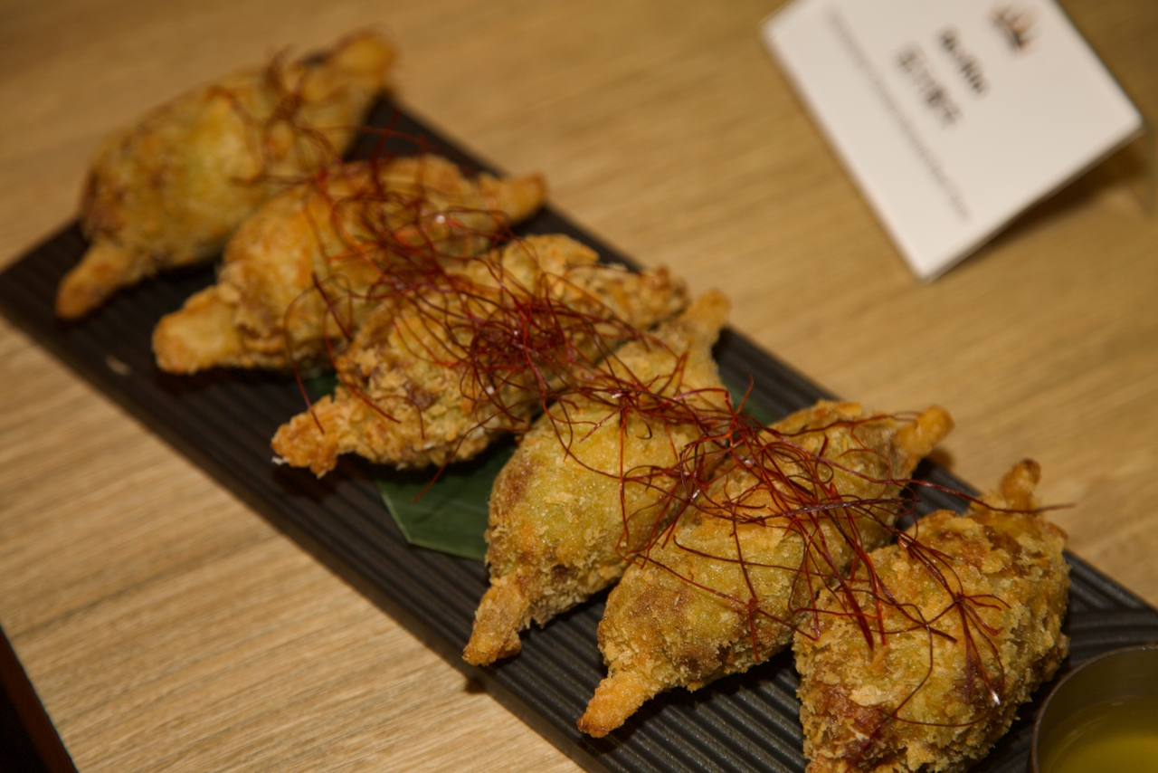 ABV南洋餐酒館推出「越南美食風味賞」 九道經典料理重現正宗越南風味 - https://www.watchmedia01.com
