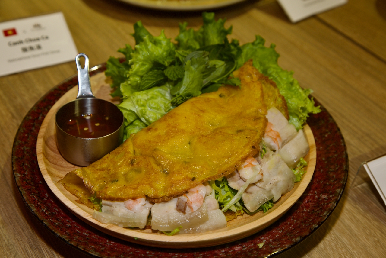 ABV南洋餐酒館推出「越南美食風味賞」 九道經典料理重現正宗越南風味 - https://www.watchmedia01.com