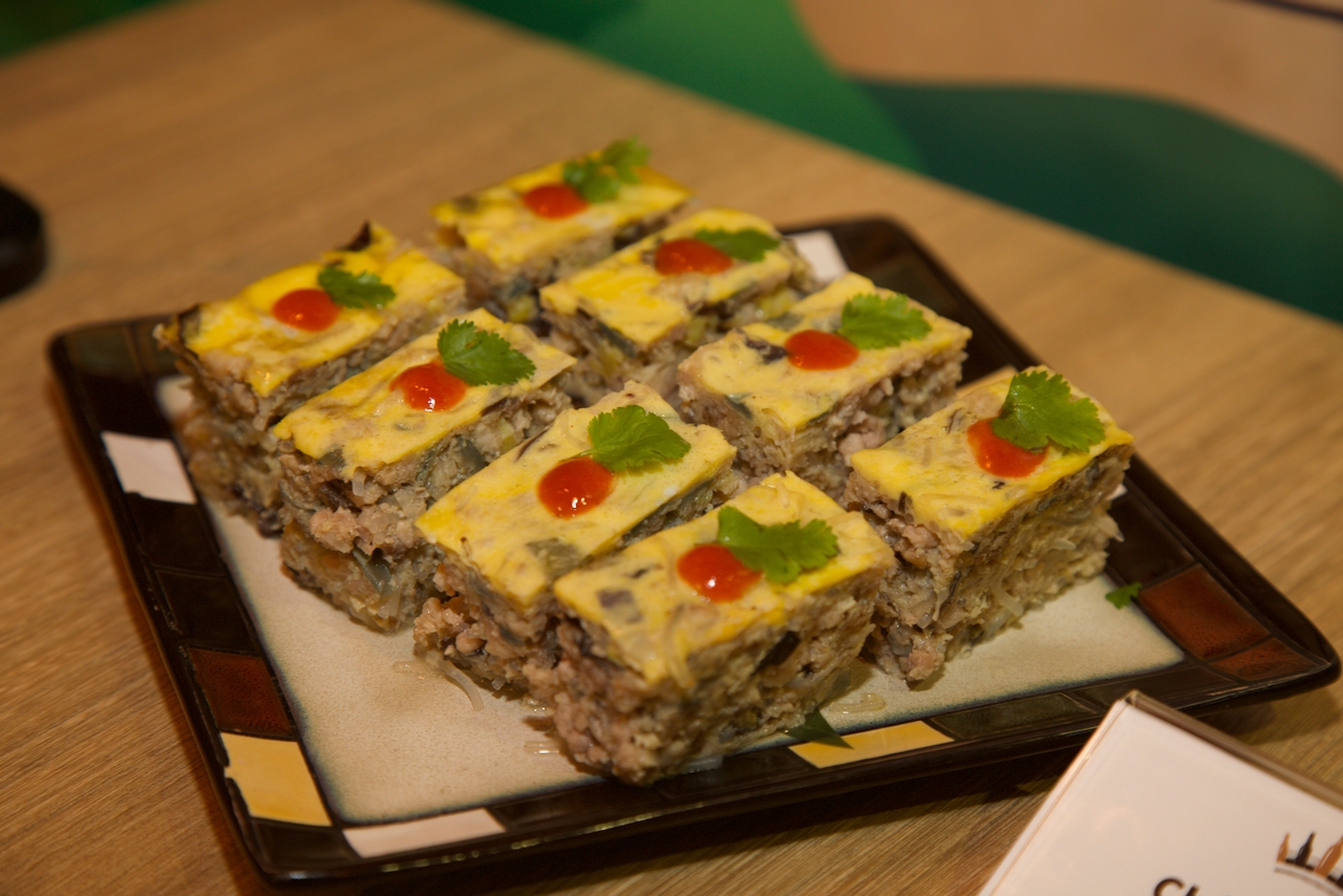 ABV南洋餐酒館推出「越南美食風味賞」 九道經典料理重現正宗越南風味 - https://www.watchmedia01.com