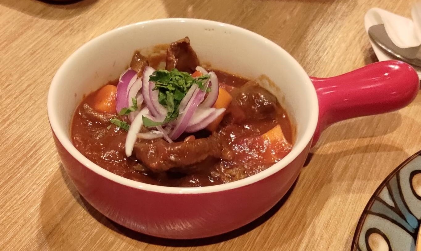 ABV南洋餐酒館推出「越南美食風味賞」 九道經典料理重現正宗越南風味 - https://www.watchmedia01.com