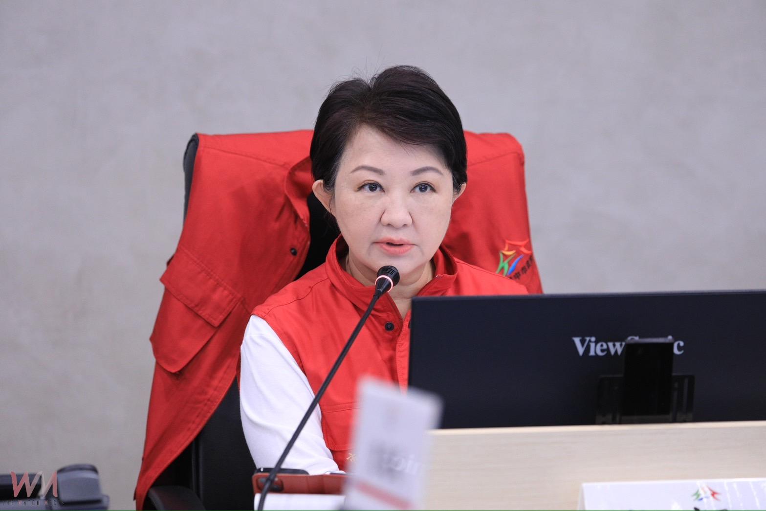 新光三越氣爆事件　盧秀燕下令啟動三大專案：全面公安稽查、心理諮詢關懷服務、協助受害者求償 - https://www.watchmedia01.com