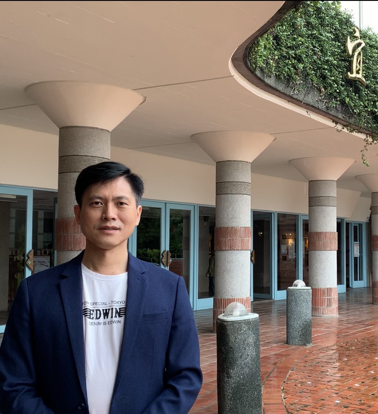 宜縣府小內閣異動 邱程瑋陞任建設處長陳金奇代理教育處長 - https://www.watchmedia01.com