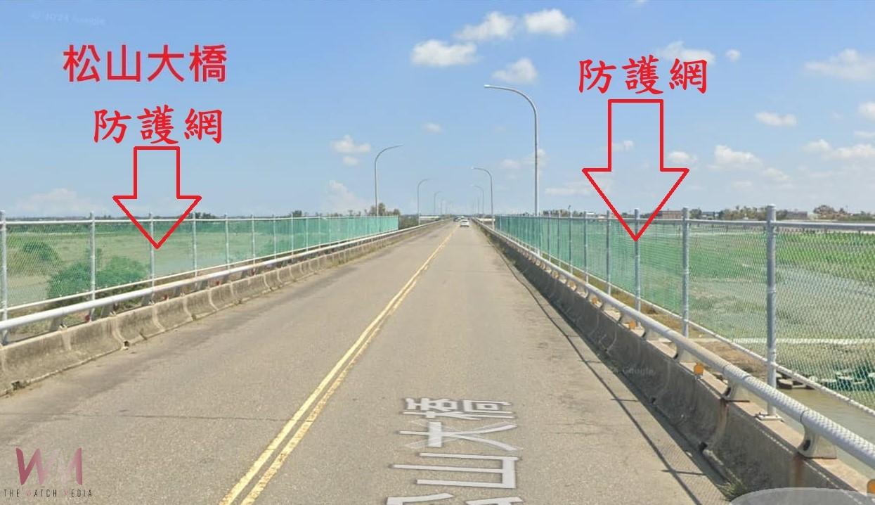 北港大橋防護與監控升級　強化地方發展與民眾安全 - https://www.watchmedia01.com