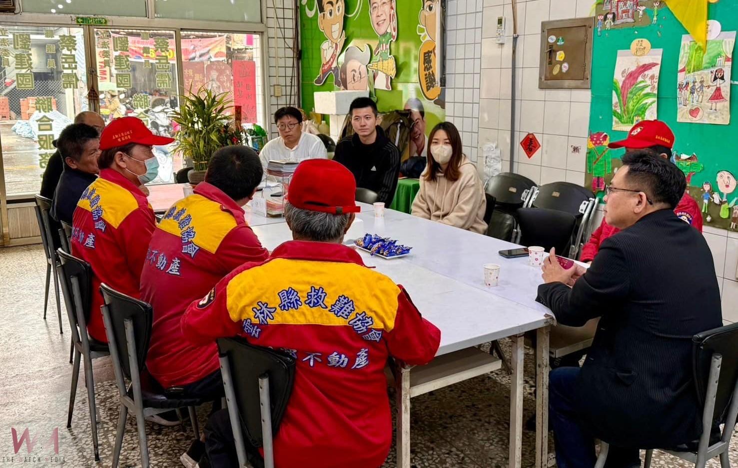 北港大橋防護與監控升級　強化地方發展與民眾安全 - https://www.watchmedia01.com