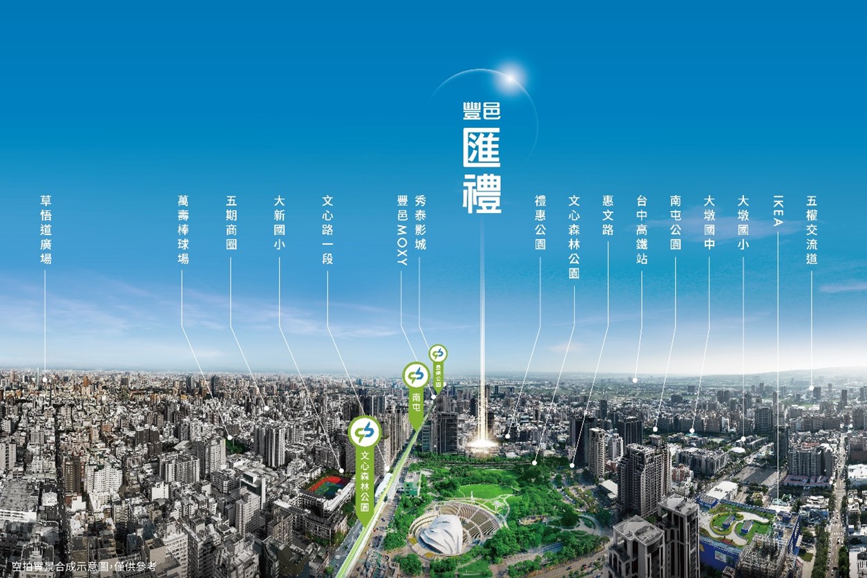 關稅戰股市震盪，房市穩健抗通膨！台中七期成置產、換屋首選！ - https://www.watchmedia01.com