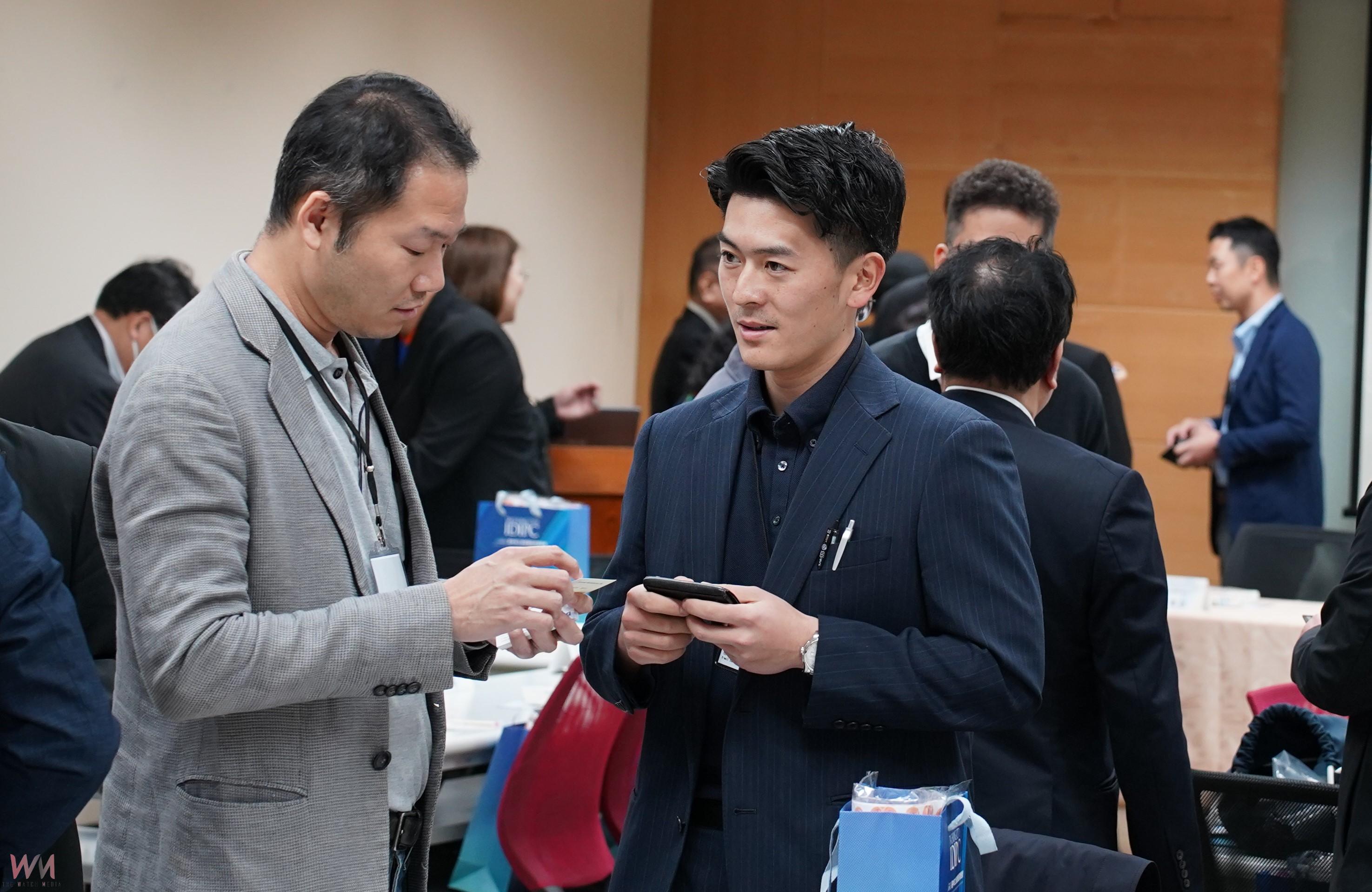 鹿兒島縣率團參訪台中　工策會：深化台日企業交流、創造跨國合作商機 - https://www.watchmedia01.com
