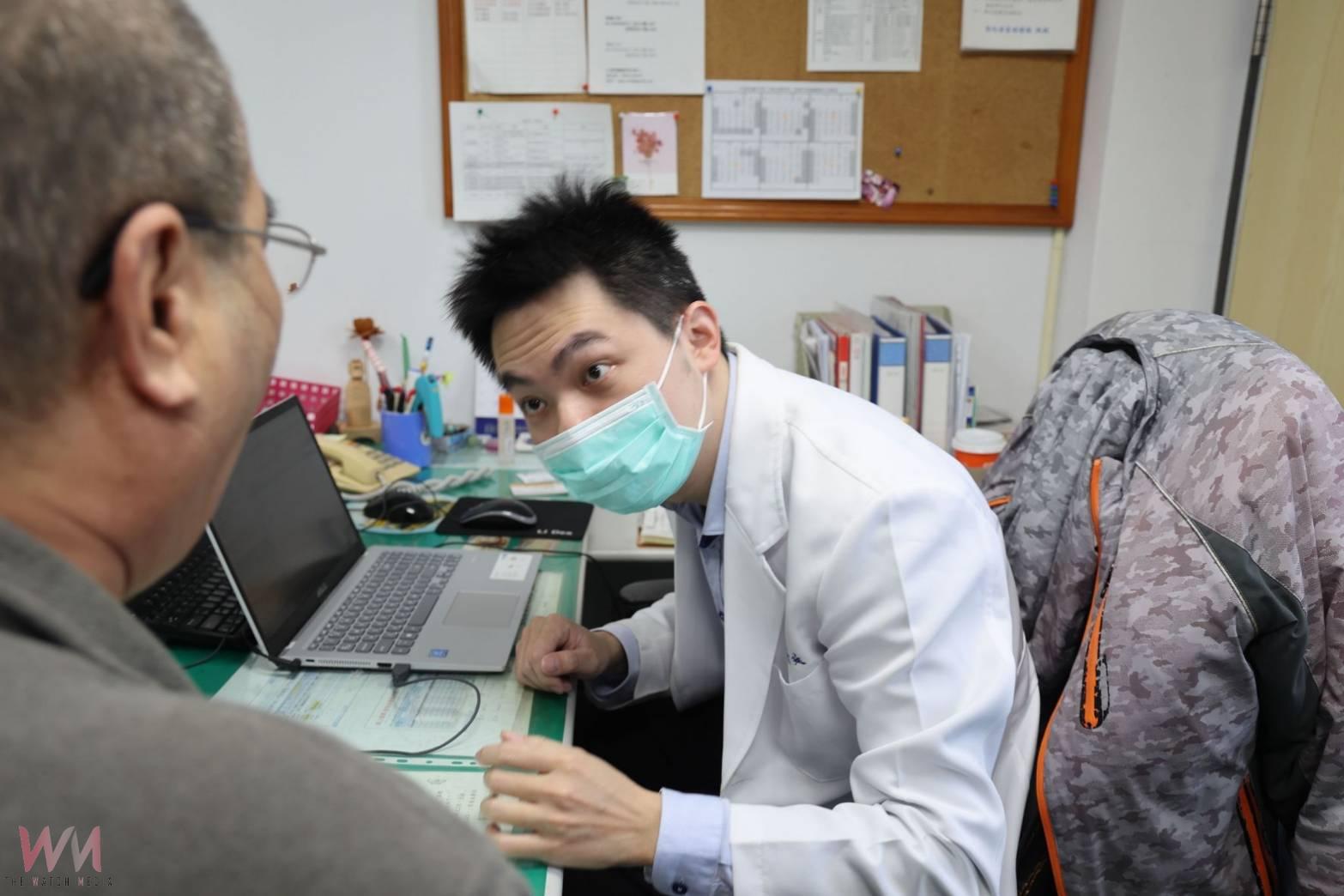 （有影片）／彰化榮家攜手員榮醫院開設中醫特約門診　 提供專業診療服務 - https://www.watchmedia01.com