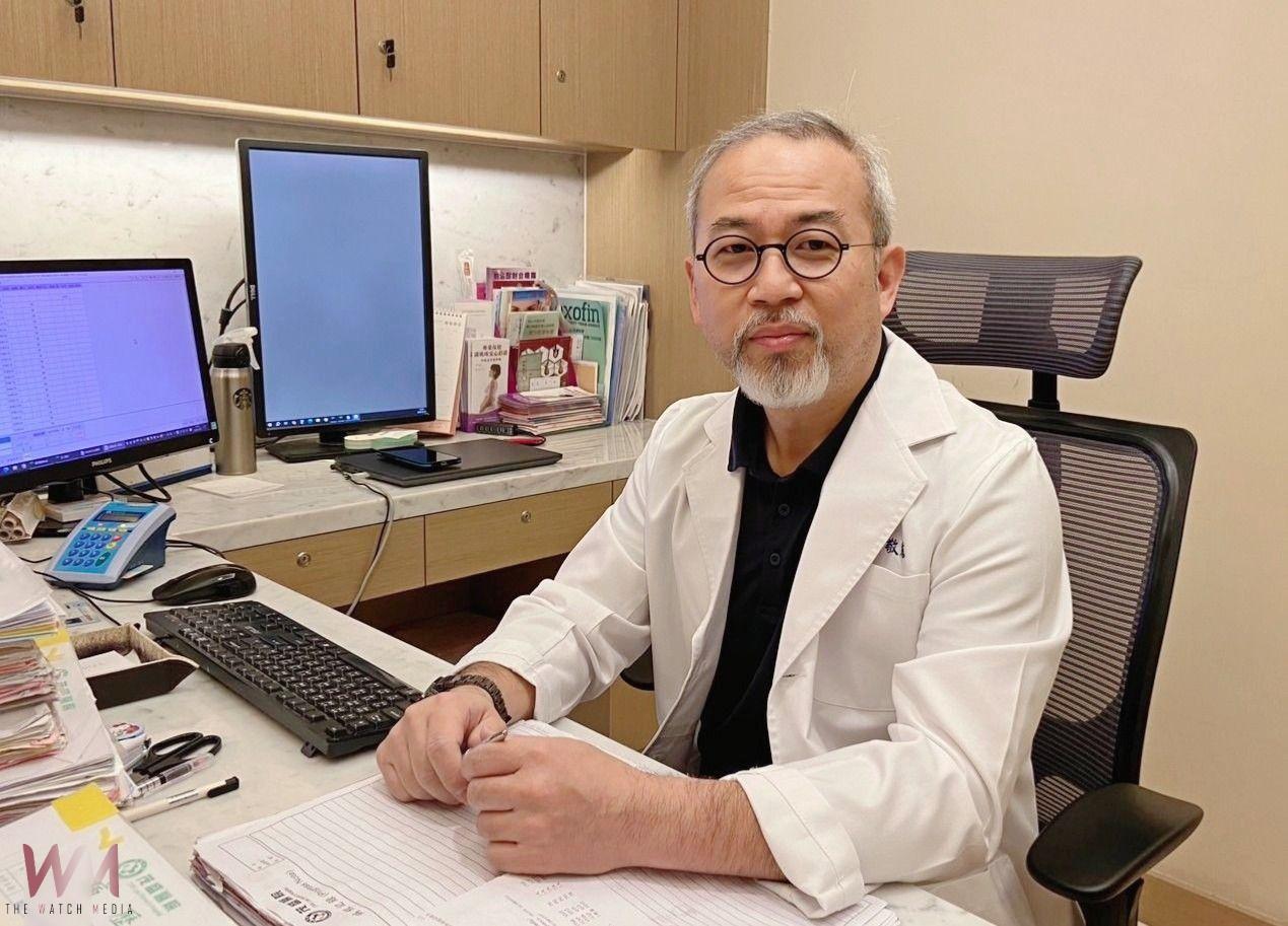 健康孕婦竟懷侏儒症寶寶　茂盛醫：經超音波、全基因檢測把關中止不幸 - https://www.watchmedia01.com