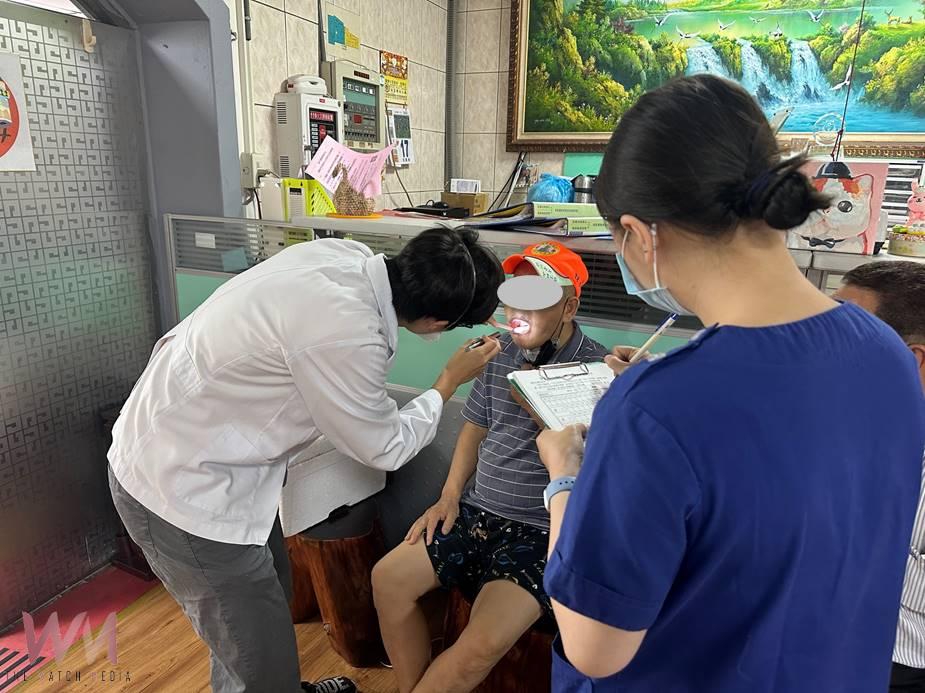 中部醫療院所熱烈響應　健保署辦理「在宅醫療整合照護試辦計畫」成果發表會 - https://www.watchmedia01.com