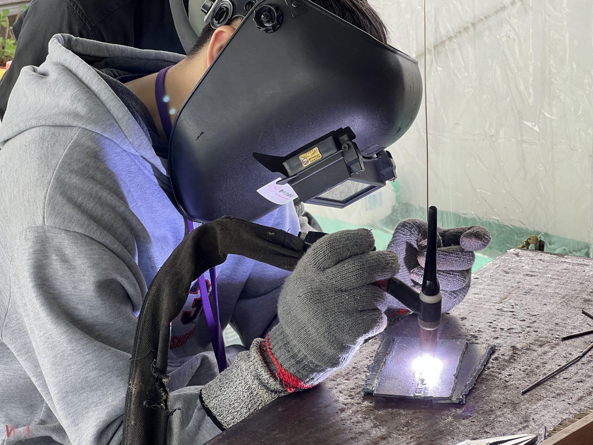 培育專業人才　中市勞工局證照班報名開跑 技能認證有獎勵 - https://www.watchmedia01.com