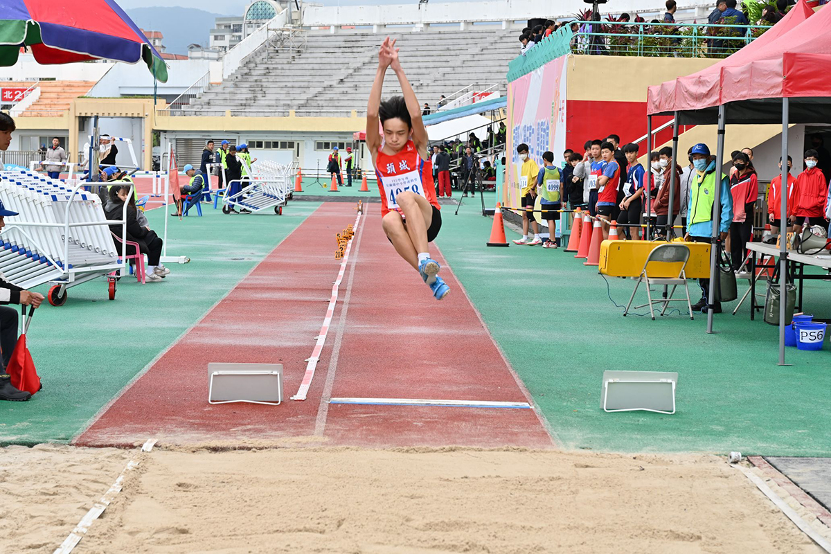  宜蘭縣中小學運動會登場 三星鄉承辦以「蔥勁十足」揭開序幕 - https://www.watchmedia01.com