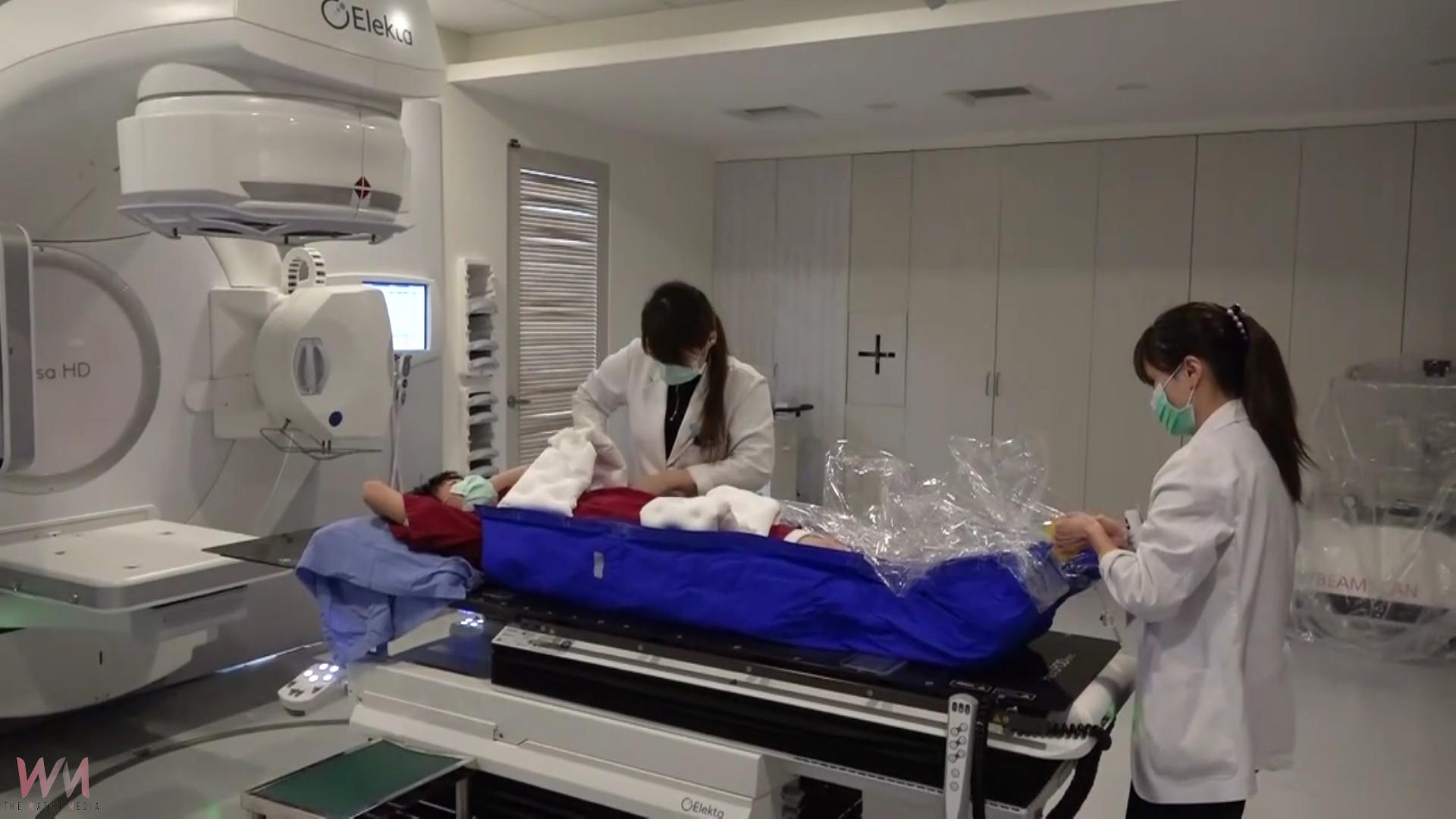 （有影片）／孫子一撞救了命！ 56歲阿嬤因意外發現乳癌　成功治療康復 - https://www.watchmedia01.com