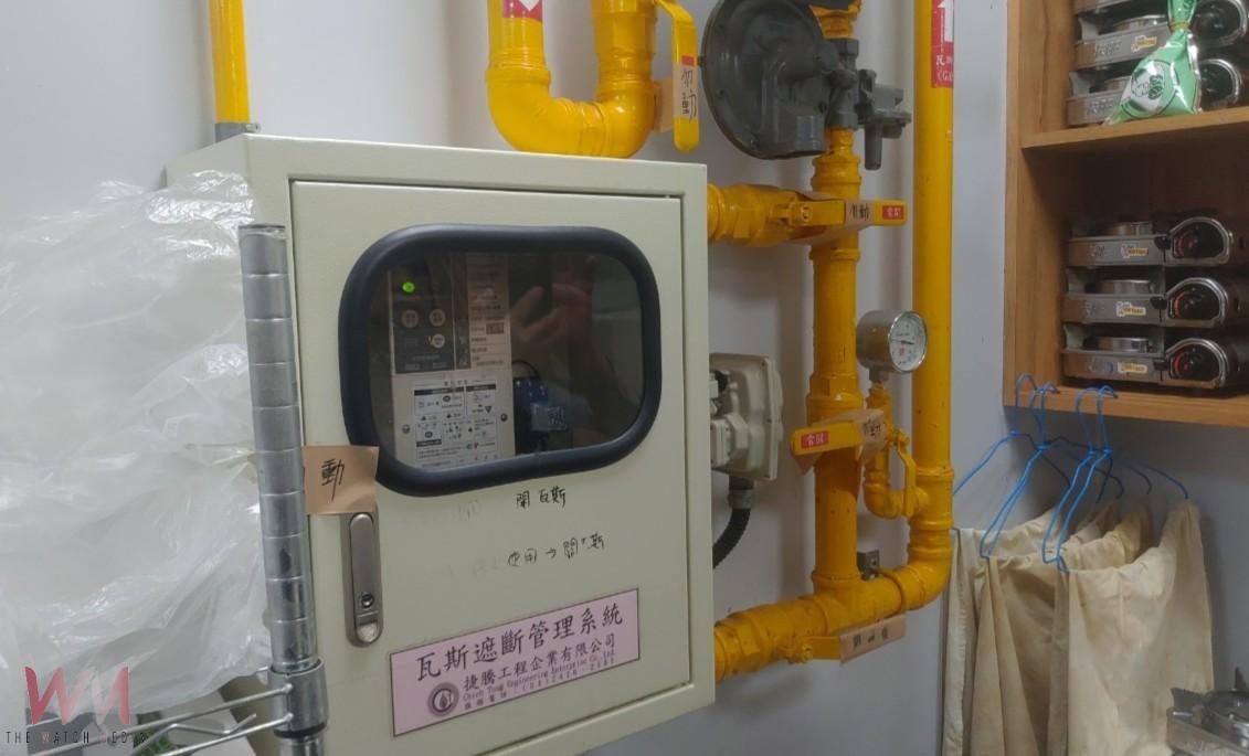 雲林擴大天然氣安全巡檢　美食廣場、商場納入重點防護 - https://www.watchmedia01.com