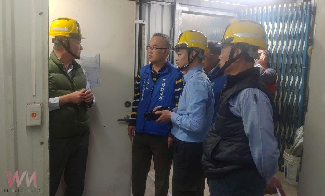 雲林擴大天然氣安全巡檢　美食廣場、商場納入重點防護 - https://www.watchmedia01.com