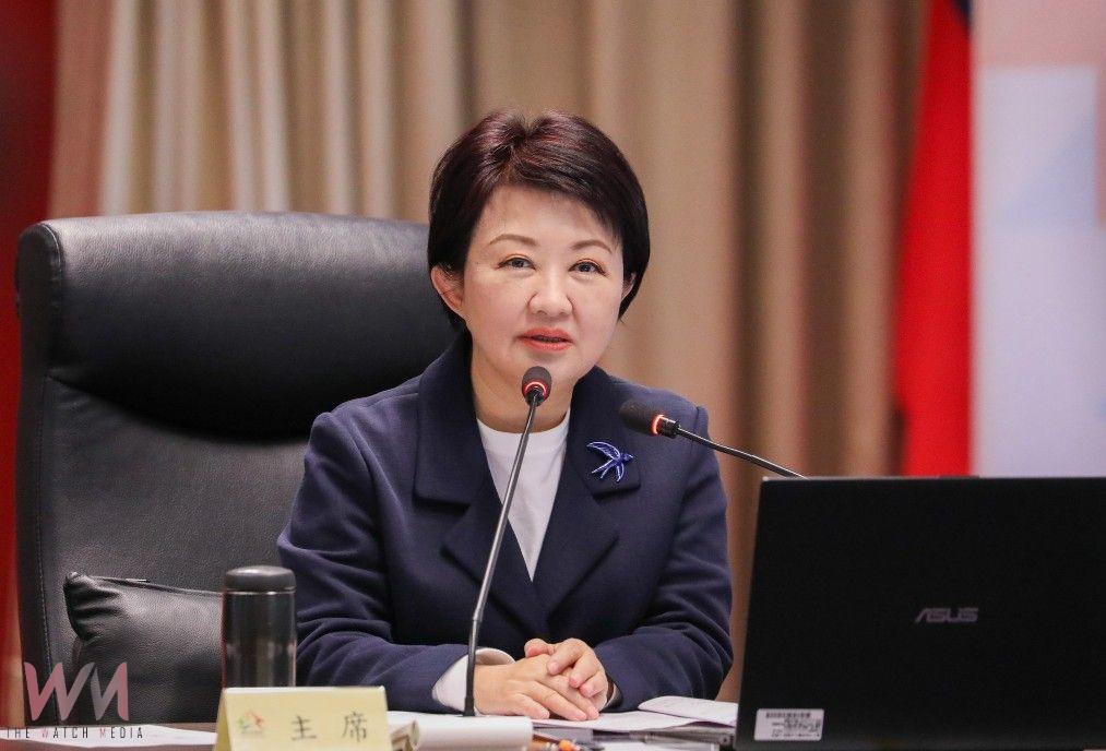 中市警銀聯手防詐！攔阻詐欺款逾13億　盧秀燕表揚有功人員 - https://www.watchmedia01.com