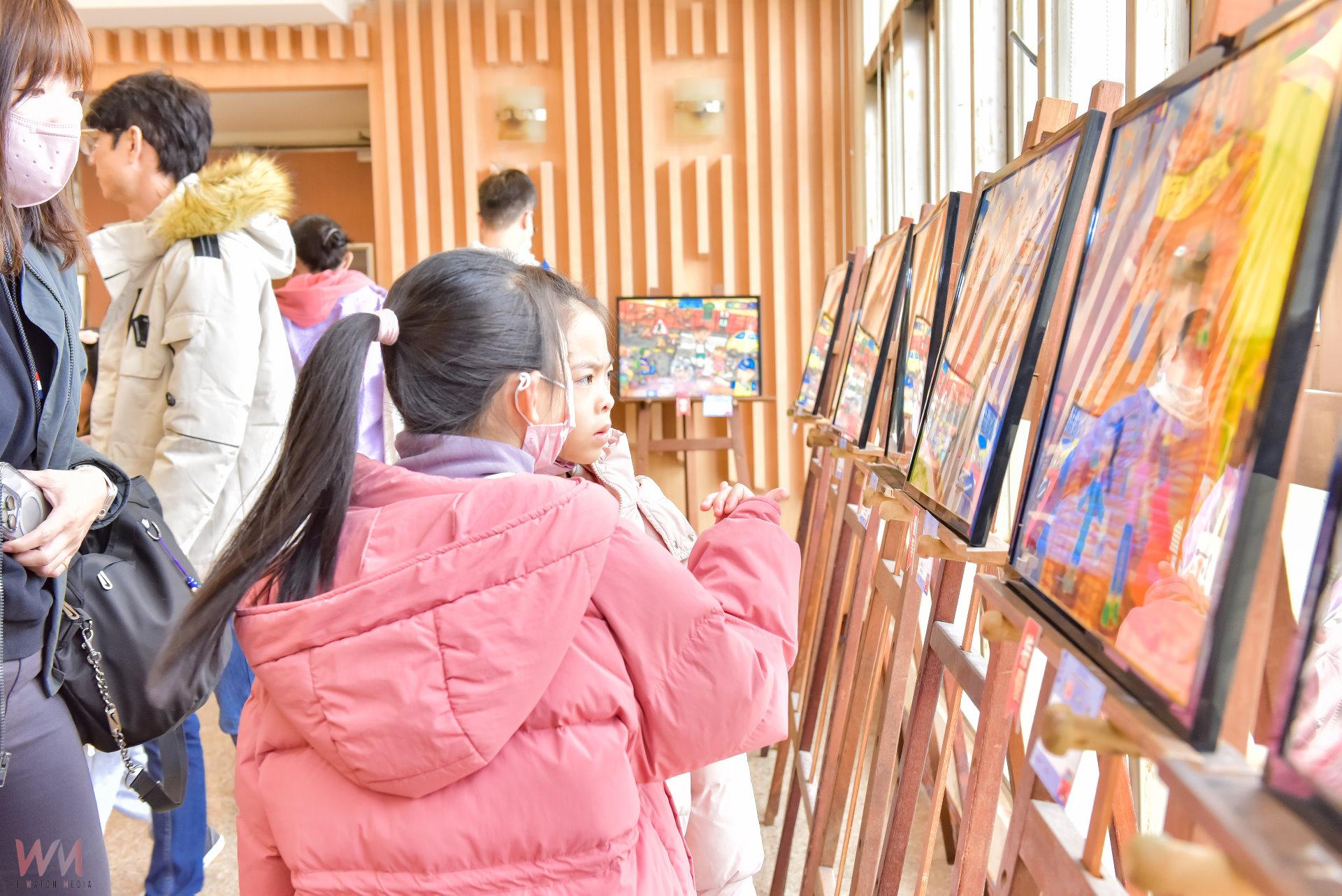 「愛讓你‧人安行」成果展暨記者會  澎湖縣政府工務處繳出亮眼成績 - https://www.watchmedia01.com