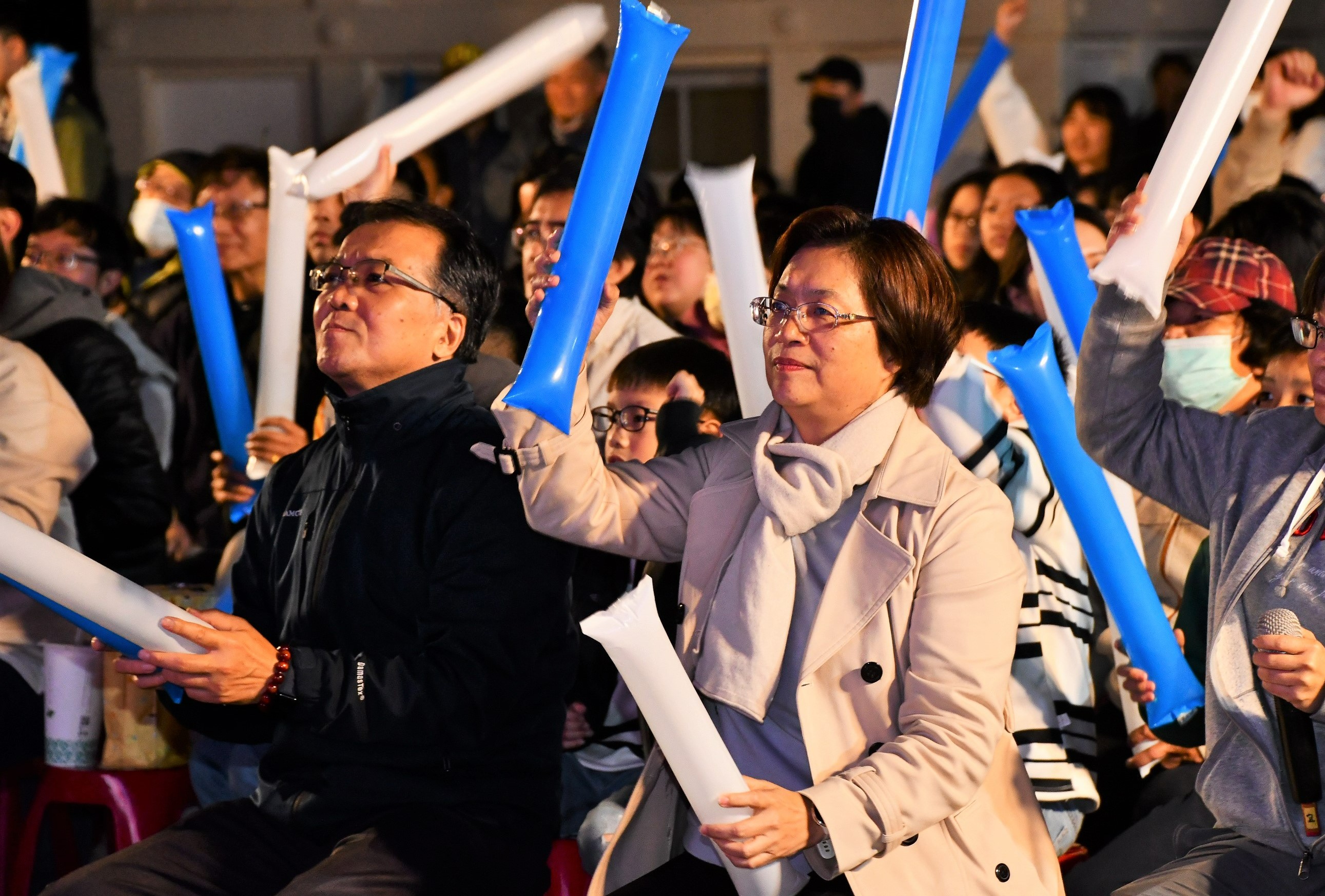 經典賽資格賽對戰南非　彰縣府直播應援　球迷齊為中華隊加油 - https://www.watchmedia01.com