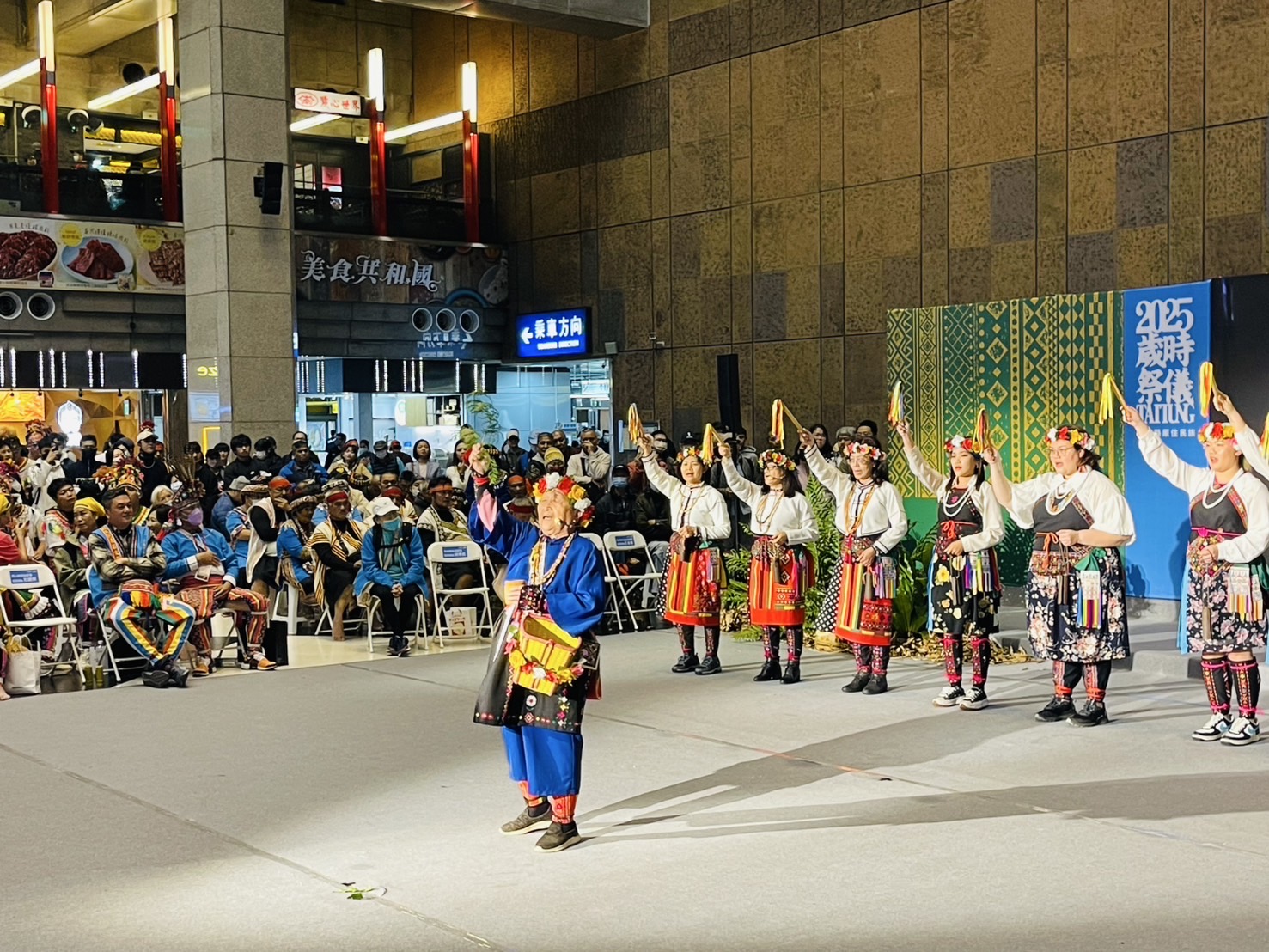 台東原住民豐原祭即將展開 縣府北車宣傳邀民眾感受獨特文化魅力 - https://www.watchmedia01.com