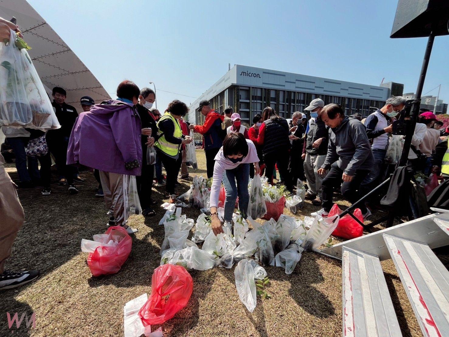 傳遞守護共生永續美好願景　打造中科生態綠美化融合社區淨零綠生活 - https://www.watchmedia01.com
