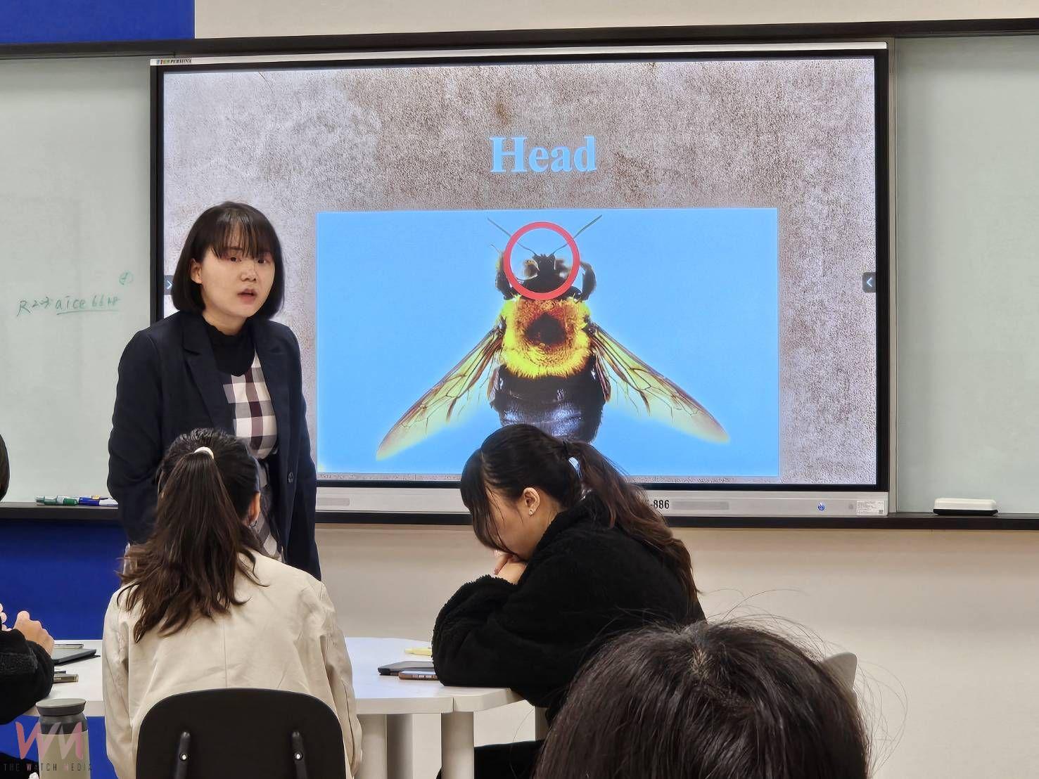 培育國內師資教學創新！台中教育大學師資公費生　進行資訊教學演示測驗 - https://www.watchmedia01.com