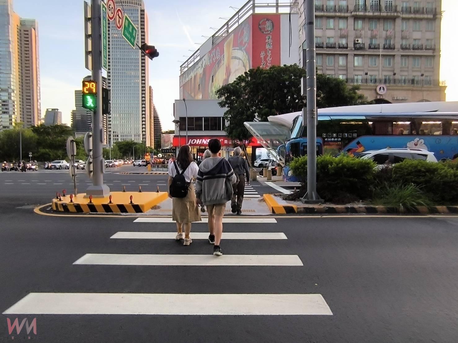 台中市入榜全球50強「步行便利」城市 超越東京榮獲亞洲第四 - https://www.watchmedia01.com