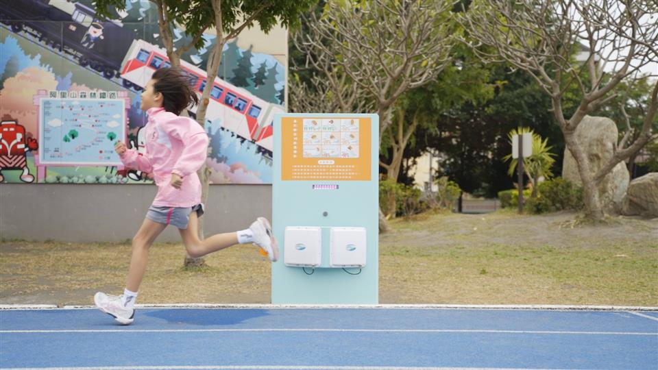 來彰化跑步吧！2.0升級版　學童大跑步吸引9千人參與 - https://www.watchmedia01.com