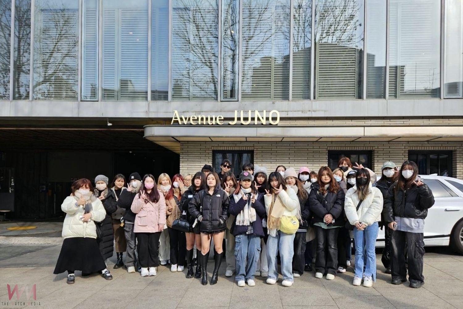 海外研習增進技能!弘光科大赴韓西京大學研修取經 升級韓劇輕盈妝感及髮型 - https://www.watchmedia01.com