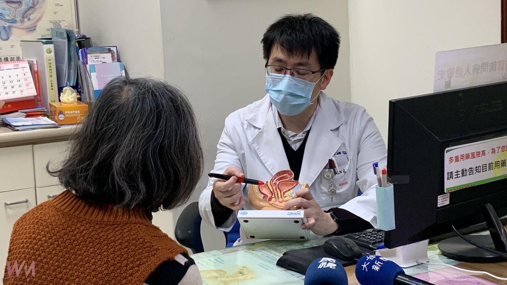 浪漫午茶喝到一半竟漏尿　患者隱忍4個月就醫才知罹膀胱過動症 - https://www.watchmedia01.com