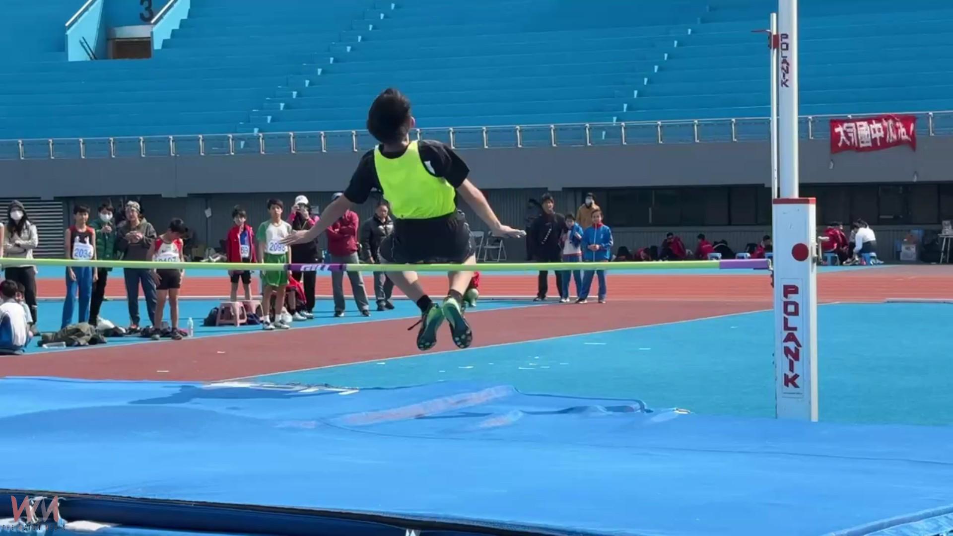 (有影片)/寒風無阻熱情 彰化縣中小學運動會開幕 2,007選手熱血競技 - https://www.watchmedia01.com