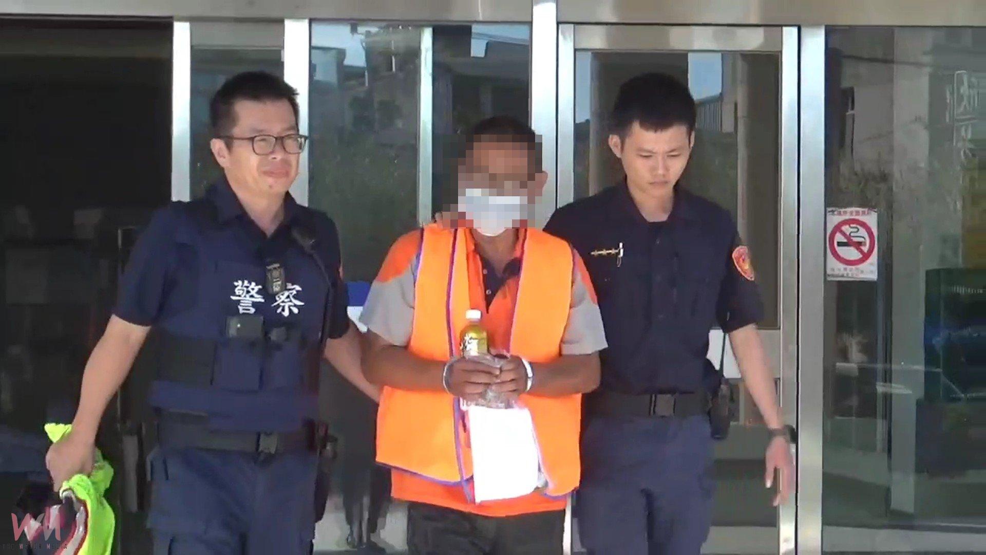 （有影片）／莽夫酒後失控殺死前妻　檢方依殺人罪嫌起訴　交國民法庭審理 - https://www.watchmedia01.com