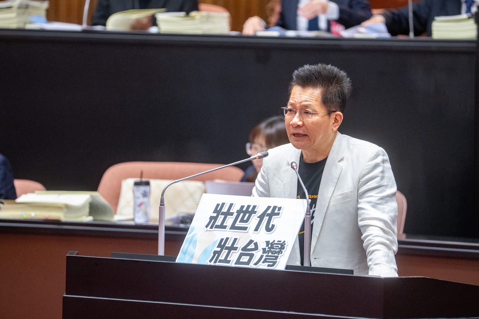 從王金平的政治智慧 看吳春城的危機處理 - https://www.watchmedia01.com